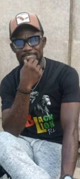 Prince Kwadwo Mante