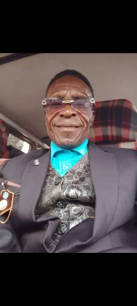 Robert Agyei Makosa