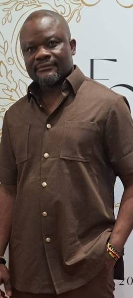 Vincent Agbeyenawo